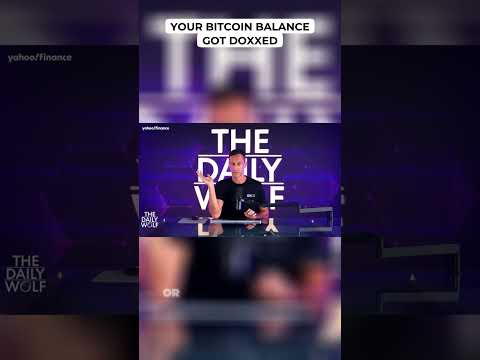 Why Do Crypto Deposit Addresses Expire?
