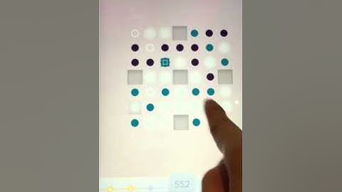 Two Dots Level 378 Walkthrough