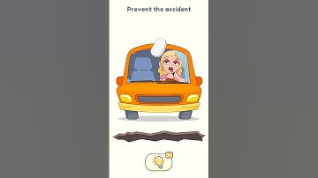 Dop 2 - ( Delete One Part ) - Level -88 Walkthrough Solution - All Levels