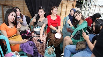 SATU RASA CINTA - FIRA AZ-ZAHRA By YUDISTA Music JOLO SUTRO Audio Margomulyo Cah TeamLo Punya