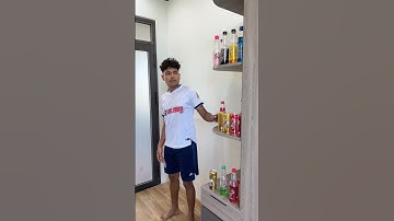 Tài lộc quá lớn #lucevisu #funny #haihuoc #giaitri