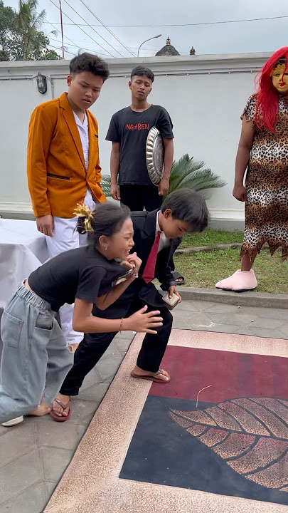 SINTA DI LEMP4R