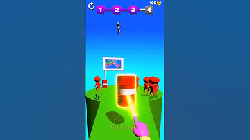 magic finger 3D | #ranasaadichannel #games #shortsfeed #gaming #gameshorts #gameplay #shorts