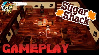 [GAMEPLAY] Sugar Shack [720][PC]