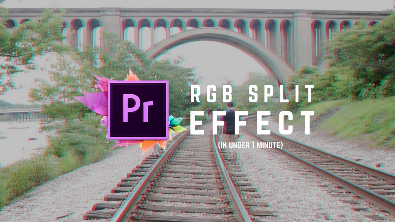 rgb split premiere rgb split premiere