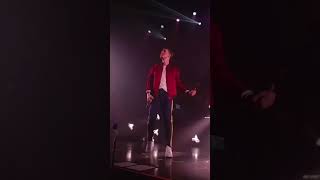 Jesse McCartney - Better With You [ better with you tour LA]