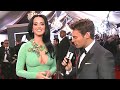 Celebrities Flirting With Each Other Compilation