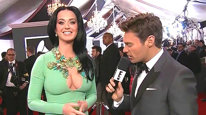 Celebrities Flirting With Each Other Compilation