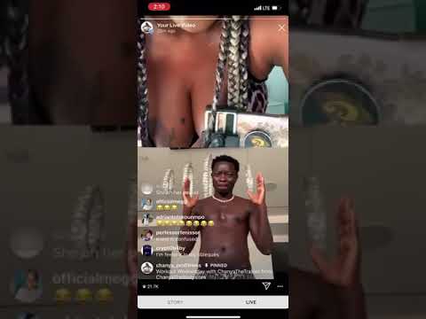 SECRET TO GET A SIX PACK ABS! MICHAEL BLACKSON