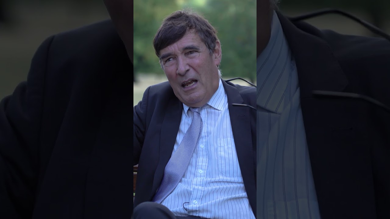 Repentance and Empathy