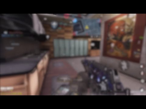 【CODモバイル】エイムが悪くても立ち回りでなんとかなるよ！