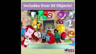 📣 NEW from Nancy Kaufman 📣