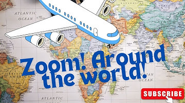 Academy Stars 2 Unit 1. Zoom! Around the world!