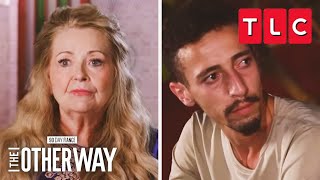 Debbie Falls Off a Donkey! | 90 Day Fiancé: The Other Way | TLC