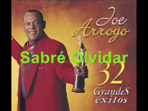 Joe Arroyo - Sabre Olvidar