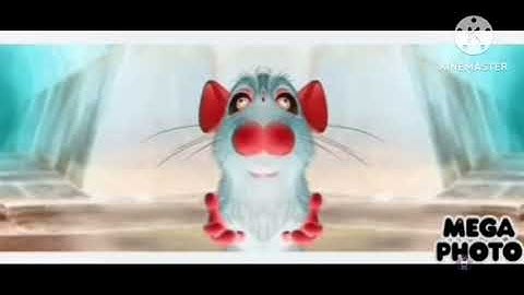 Ratatouille trailer In CoNfUsIoN Reversed
