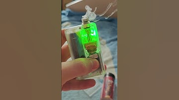 Dot Aio V2 lite + Dotshell