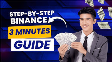 How to create binance account 2024 with KYC Verification (Step-by-step) #crypto #finance