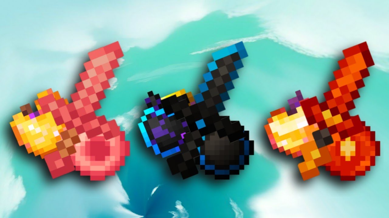 BEST!! TOP 5 [16x] PvP TEXTURE PACKS FOR MCPE 1.20-1.17 | FPS BOOST ...