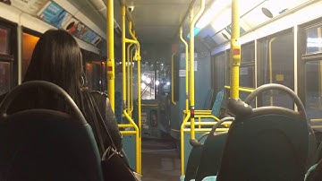 Arriva Buses Wales - LJ51 DCU - 914 - Part 1