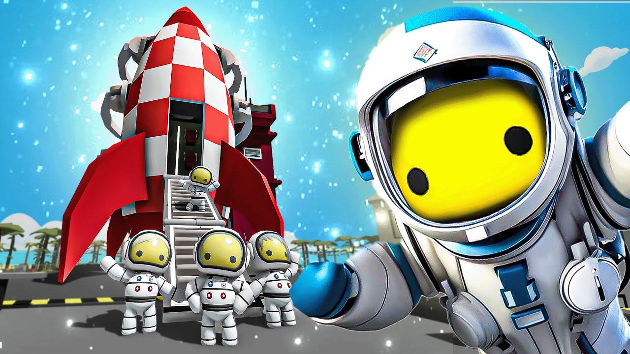 I Found NEW Leaks for the Wobbly Life Space Update! - YouTube