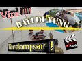 Penyelamatan Bayi Duyung terluka || Terdampar di Tanjung Ular