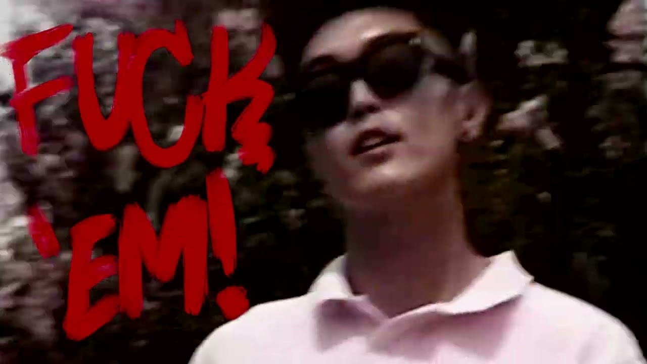 jae fiend - xanny pills