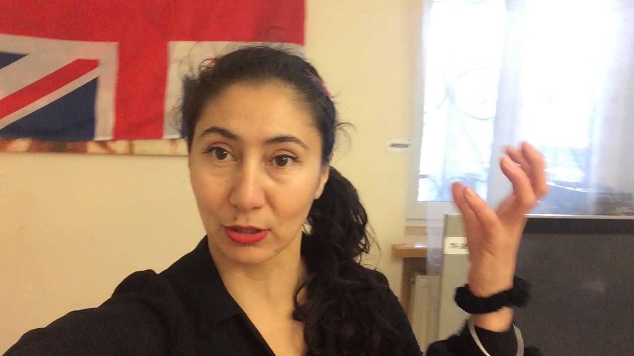 Нелли Землянская о проекте Инглиш Хоум - YouTube