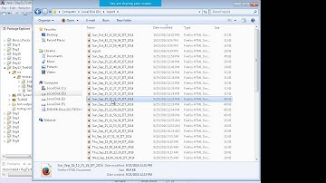 Testng Parameterizing and Report Generation   Selenium WebDriver