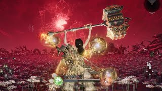 Living Artifact Build  Nioh 3