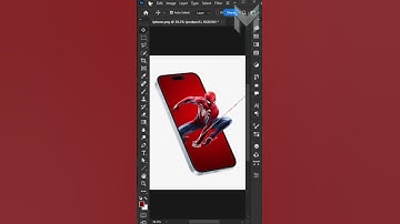 How to 3D Pop out effect in Photoshop