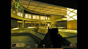 COD4  Slow motion test