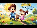 Jack And Jill Rhyme Be Strong Stay Strong тАЛтБатАЛтБа JujuRhymes Jack And Jill Rhyme Be Strong Stay Strong тАЛтБатАЛтБа JujuRhymes