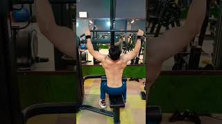 Back workout back insta gymlover india  I love back