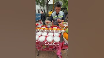 Cúng động thổ xây nhà, âm dương hình hoà là người có phúc khí