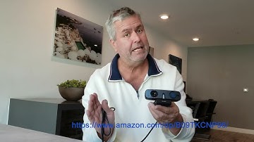 ROCWARE the best mini all-in-one video soundbar