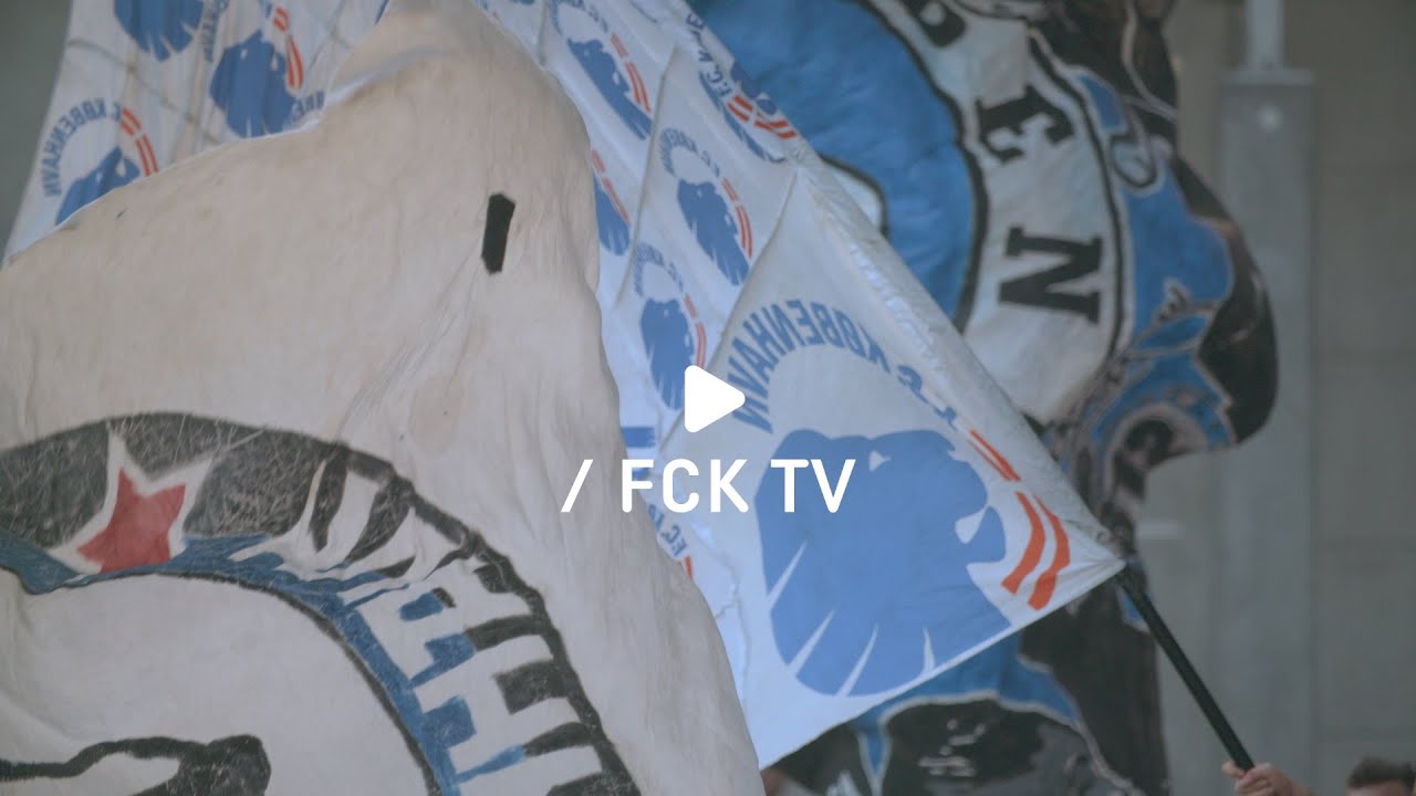 danmark sygeforsikringen Stemningsvideo fra sejren i Horsens