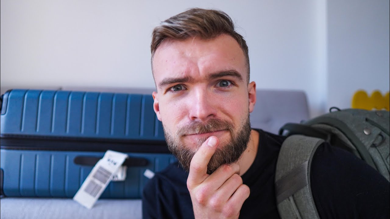 Where am I moving to next? (Q&A)