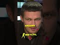 Спогади з дитинства #олександрусик #youtспортюа #українськийютуб #українськийконтент #interview