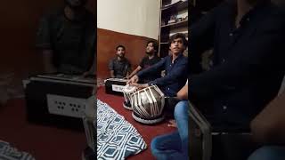 Wo Jo Latka Hai Saredar Mujrim Ki Tarah| By Simonand Sahil