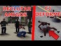 Secretos y Hechos De GTA San Andreas | 2018 |