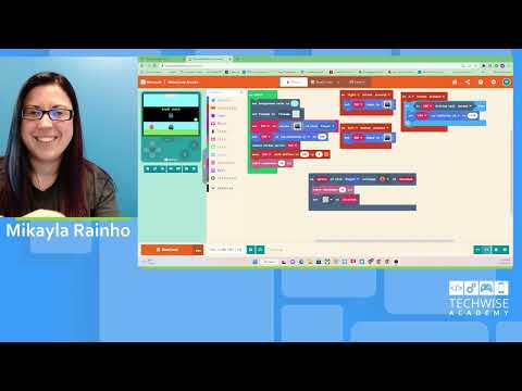 Tutorial - Microsoft MakeCode - Hill Climb Racing Game - Part 5