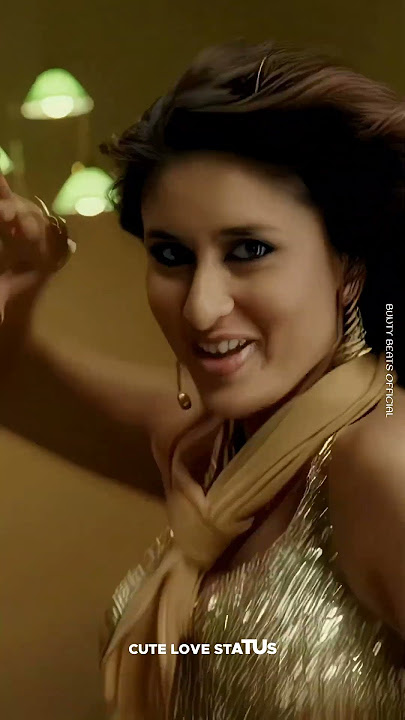 Ye Mera Dil Pyaar Ka Deewana | Kareena Kapoor, Shahrukh Khan | Don