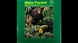 Walter Wanderley- Rain chords