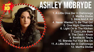 Ashley McBryde Greatest Hits ~ New Country Songs 2023 ~ New Country Music