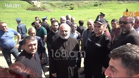 Ժողովրդին թույլ կտան եկեղեցի բարձրանալ,բայց առանց տեսախցիկների.երևի վախենում են՝ չբարկացնեն. Սրբազան