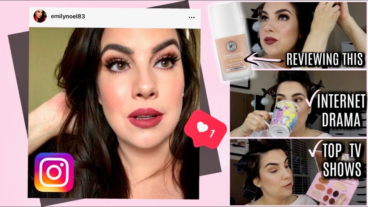 GRWM: Recreating My Favorite Look! Special Occasion Glam