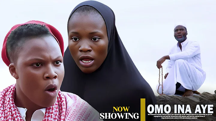 Omo Ina Aye | Latest Yoruba movie 2025 Ibrahim Chatta, Bukunmi Oluwashina, Debbie Shokoya