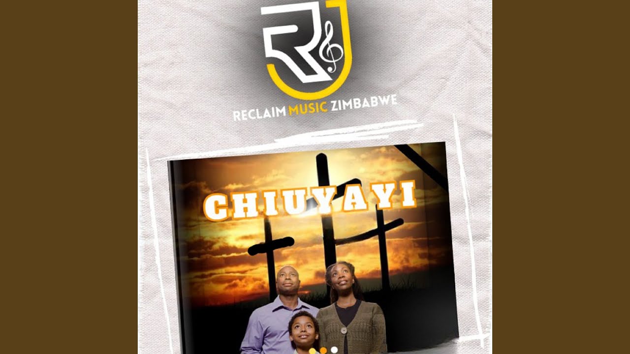 Watch Chiuyai on YouTube Watch Chiuyai on YouTube