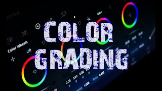 Color Grading Portfolio for Raw Footage screenshot 5